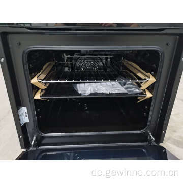 Easy operate personalized design oven